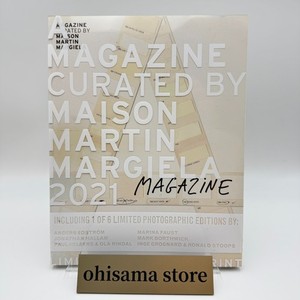 Martin Margiela Book | eBay