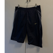 Nike Sport-Shorts Jugendliche M Blau/Grau Mes...