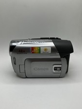 Canon ZR950 MiniDV Camcorder 48x Advanced Zoom 2.7  LCD  Lumix Case