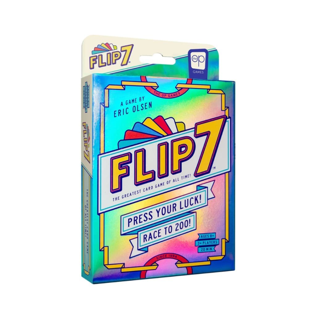 FLIP 7
