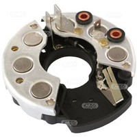 HC-Cargo F 032 130 597 Gleichrichter, Generator