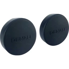 Denali Electronics Light Cover - Blackout - D7 DNL.D7.10300