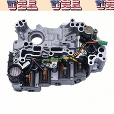Jf015e Re0f11a Cvt Transmission Valve Body For Nissan Livina Almera 2012-2015 Jf015e Re0f11a Cvt Transmission Valve Body For Nissan Livina Almera 2012-2015