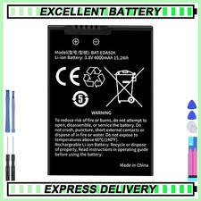 BAT-EDA50K NEW Battery For Honeywell ScanPal EDA50K BAT-EDA50K-1