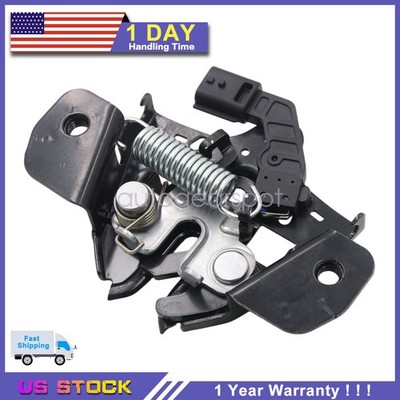 For Nissan Versa Kicks 2018-2024 Hood Lock Latch W/remote start 65601-5RB2A