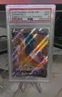 Charizard V SWSH050 SWSH: Sword & Shield Promo Cards Holo PSA Mint 9