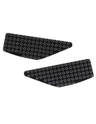 PUIG Tankaufkleber Mod. PRO 2 Für APRILIA RS 457 24-25 Schwarz