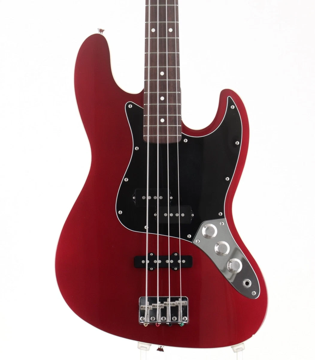 Fender Aerodyne In Bass Guitars for sale - eBay