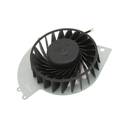 Ersatz-Lüfter Für Internen DC-Kühler 12 V Für Cuh 1000A Cuh 1001A 100 DON