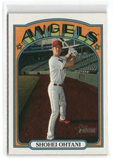 2021 Topps Heritage Baseball (1972 Design: #201-400) - Pick a Card - 40% off 4+