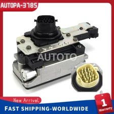 545RFE SOLENOID PACK BLOCK UPDATED!! 2004 UP DODGE RAM 1500-3500 CHARGER