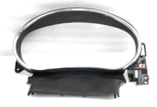 2017-2018-2019 BUICK ENCORE DASH CLUSTER SPEEDOMETER BEZEL COVER TRIM OEM #49D  