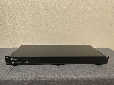 Crestron CP3 3-Series Advanced System Processor Controller - No power Supply
