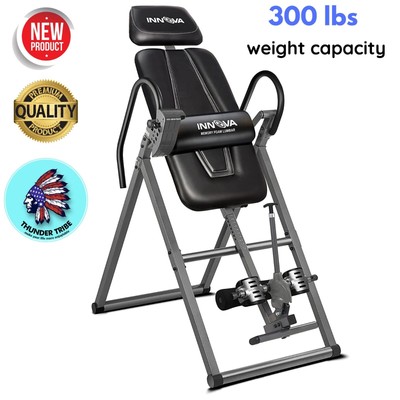 Inversion Table Best Lower Back Therapy Teeter Relief Yoga Pain Hang Up Gravity