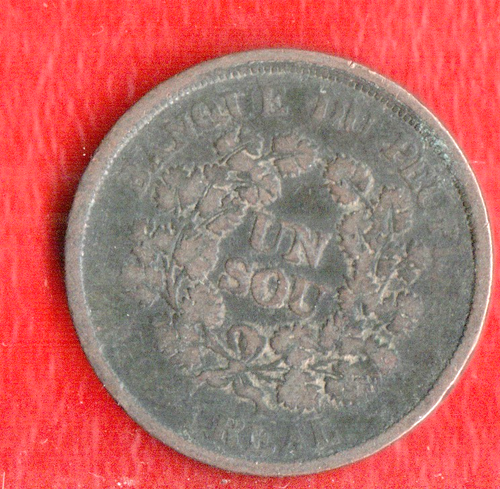 WORLD TOKEN CANADA SOU