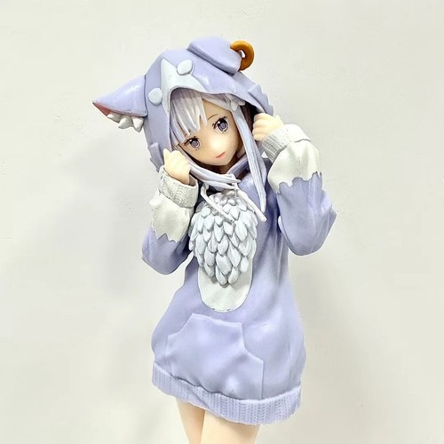 Re: Life a Different World from Zero Parker as Amelia PVC Figure New No Box toys - Picture 2 of 4