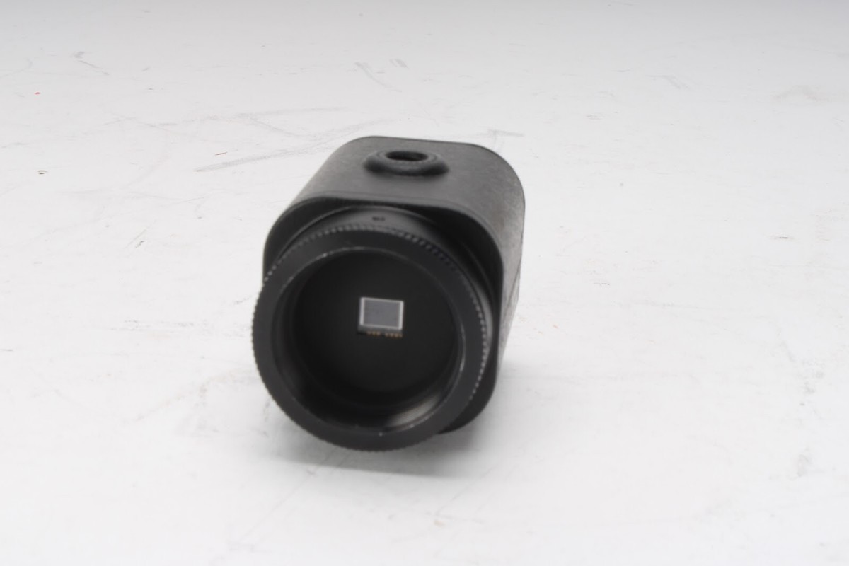 【送料込み】Watec 小型カメラ　LCL-613 カラーCCDカメラ 送料込み】Watec 小型カメラ LCL-613 カラーCCDカメラ 送料込み】Watec