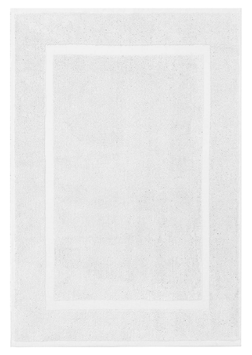 2x Bath Mats 100% Cotton Quick Dry 1000 GSM Hotel Quality High Absorbent 50x70cm - Picture 31 of 71