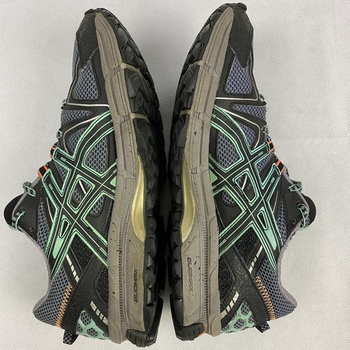 ASICS GEL-KAHANA Trail Running Shoes8 T6L5N Women’s Size 8.5 - Bild 4 von 11