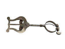 Vintage Lyre Type for Sheet Music Holder