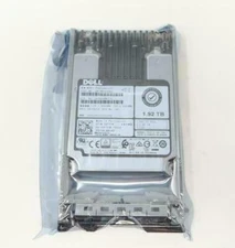 1.92TB SAS 2.5" 12Gb/s RI SSD for Dell Server R415 R420 R430 R510 R730XD R805