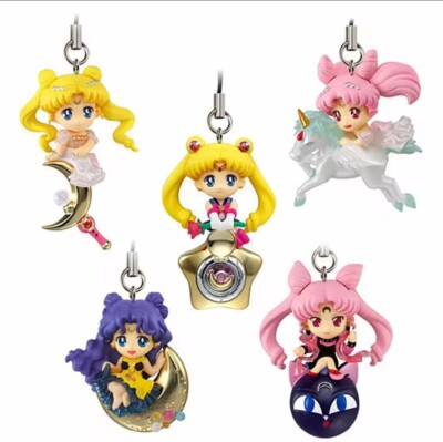 Sailor Moon Schlüsselanhänger