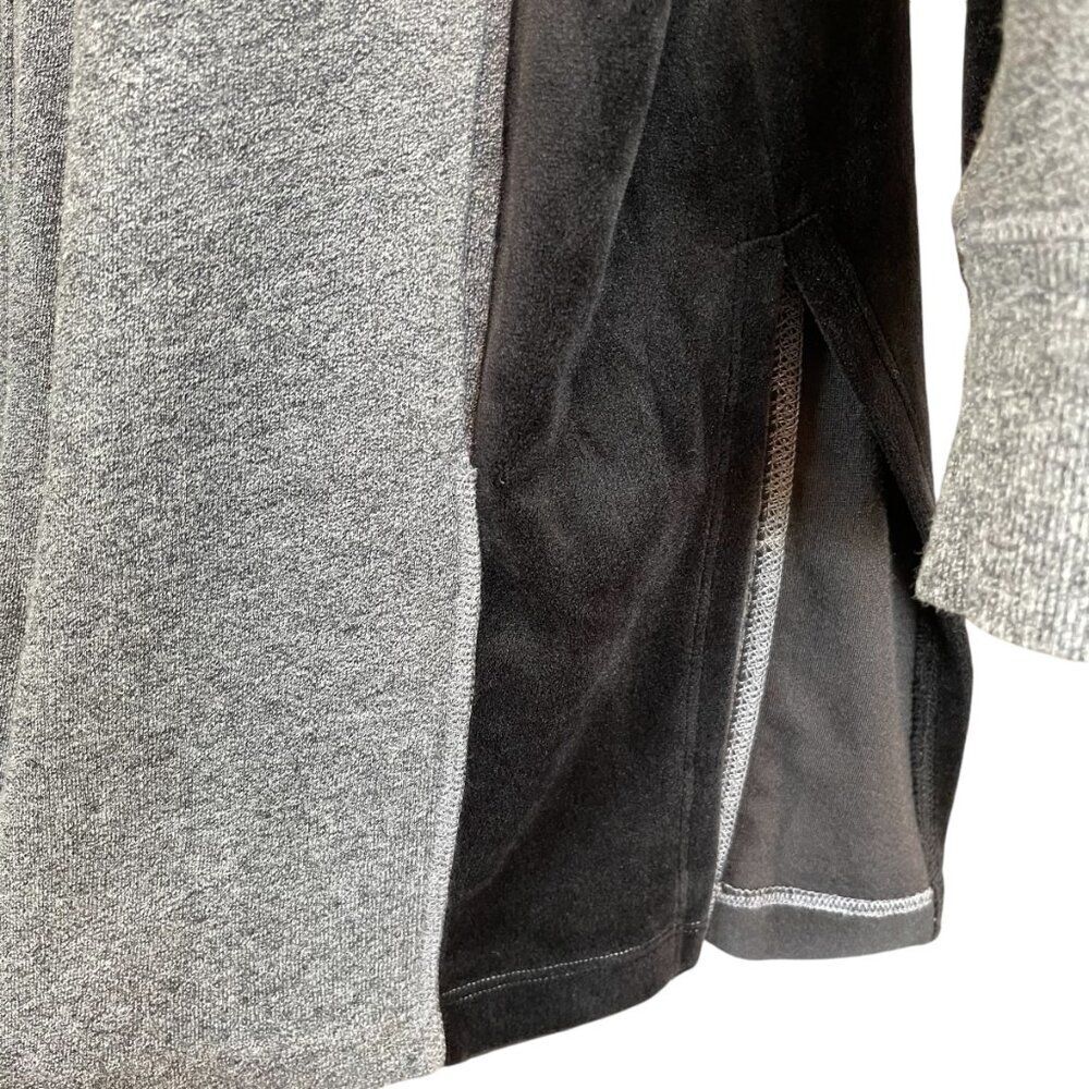 Calvin Klein Women's Full Zip Hoodie thumbnail 5