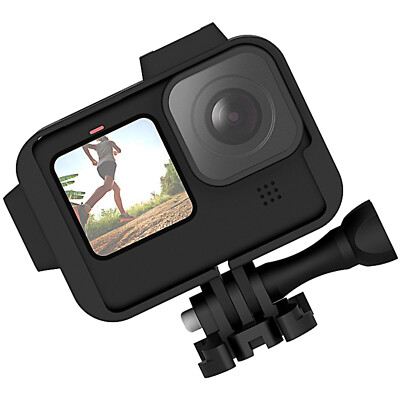 REFLEX CAMERA Coque De Protection Camouflage Pour Go Pro Hero 13/12/11