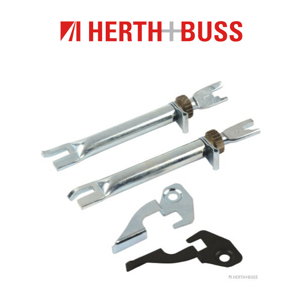 Herth+Buss Jakoparts Nachsteller Trommelbremse FüR Suzuki Alto FF Ignis Hinten-image