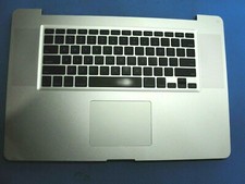 MacBook Pro 17" A1297 Early 2009 MB604LL/A Top Case Palmrest 661-5041