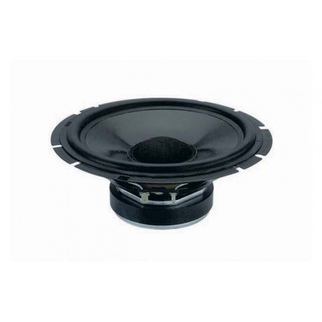 WOOFER 165MM 6.5'' 4OHM 150W CIARE CW170 CIARE PER AUTO SPEAKER 16,5CM PORTA 
