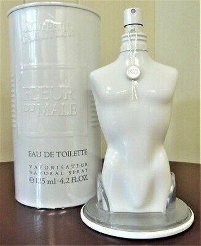 Buy Jean Paul Gaultier FLEUR Du Male 