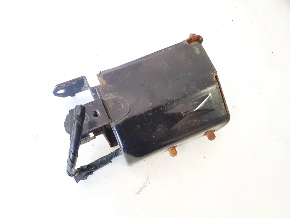 Mazda 6 2003 Alarm Siren Module (Alarm System-Horn ) used, Genuine #1697584-23 - Imagem 2 de 3