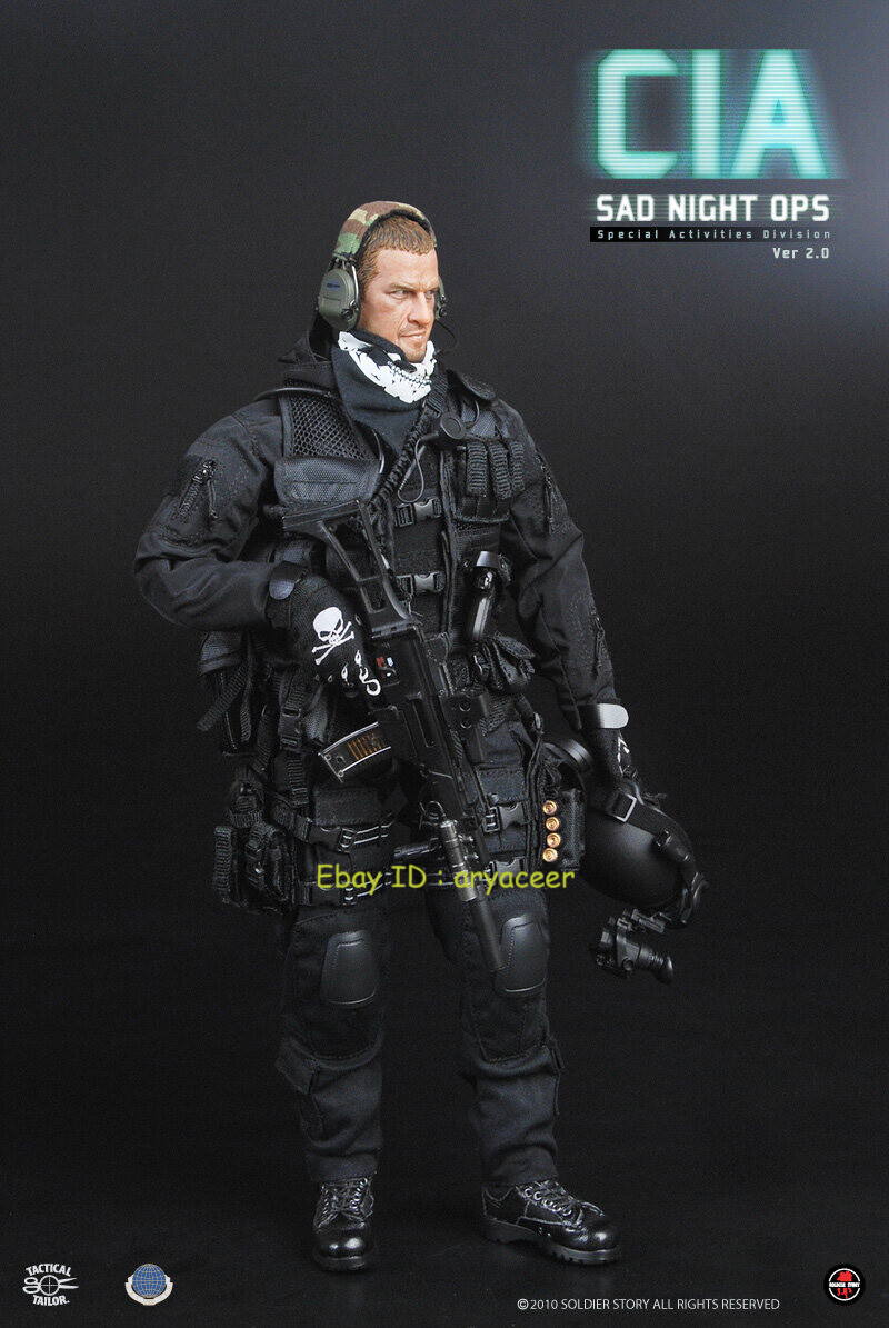 1/6　SOLDIER STORY　CIA　SAD NIGHT OPS s-l1200.jpg