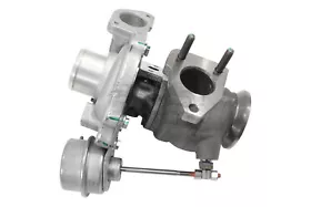 Turbolader für Fiat Doblo Ducato Sedici 55225012