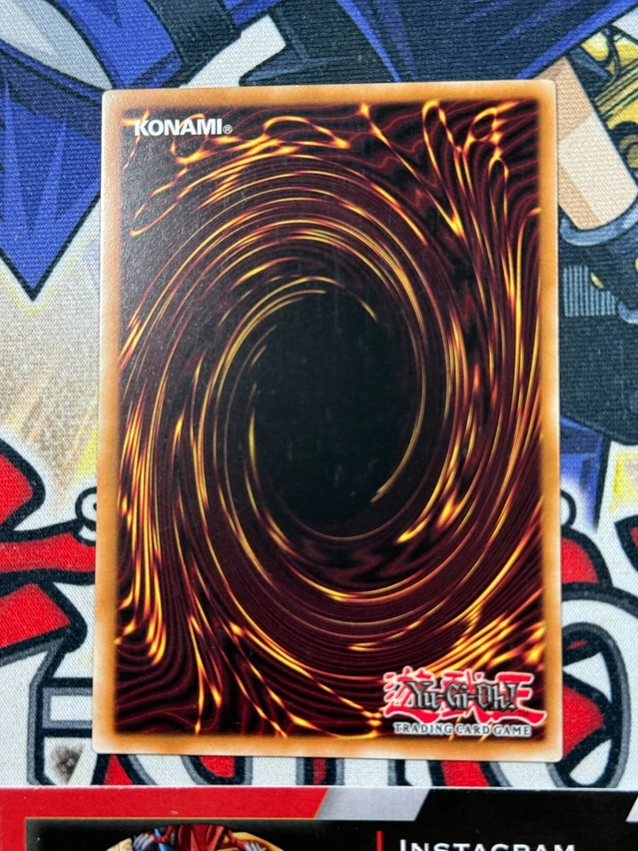 Yugioh Shooting Star Dragon STBL-EN040 1st Edition Ghost Rare NM/LP - Image 4 of 4