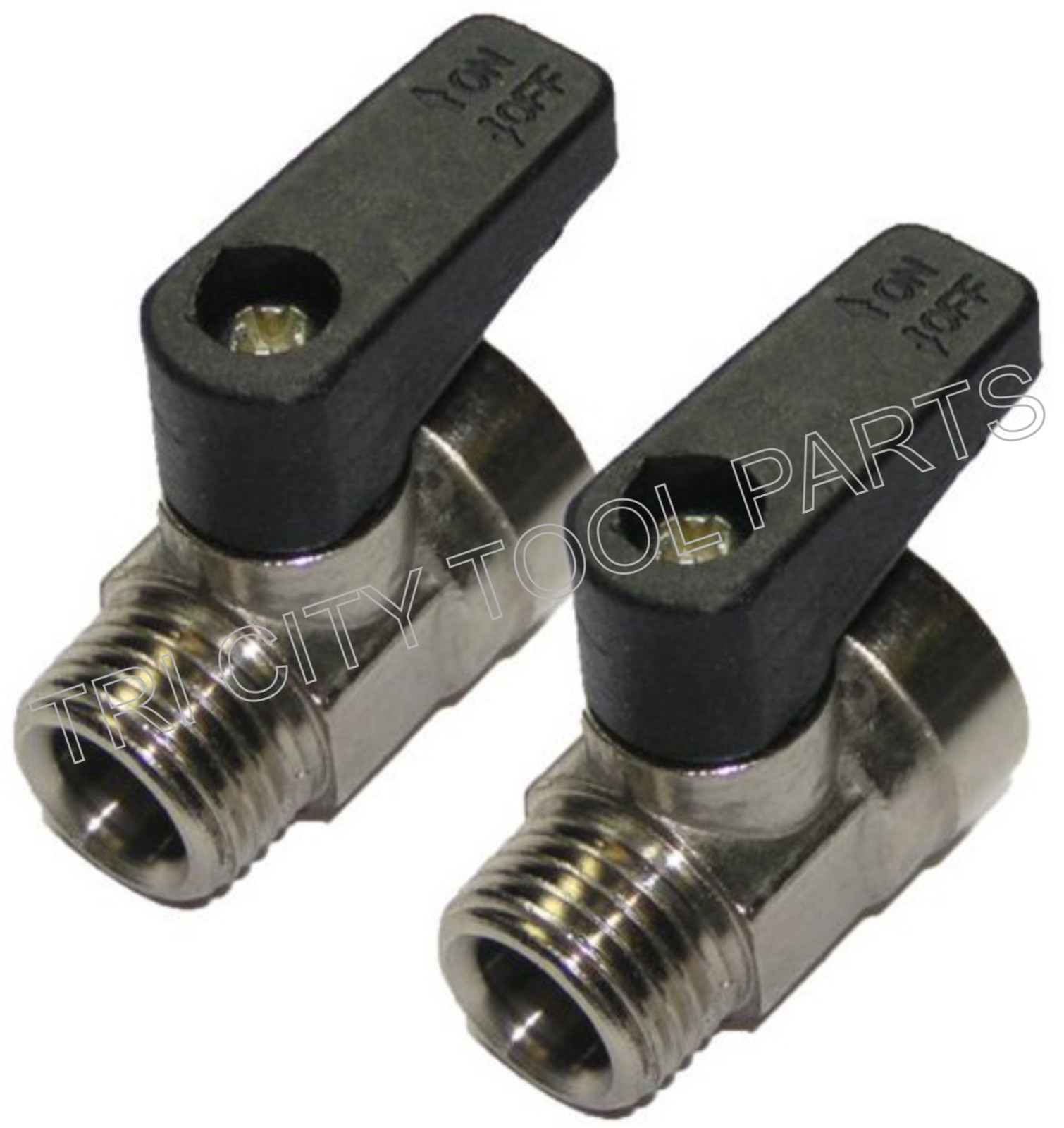 Drain Valve 1/4" Npt  Campbell Hausfeld *oem*