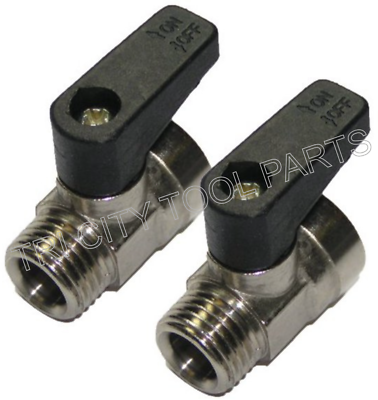 Valvola Di Scarico Pneumatica Valvola Di Scarico Per Compressore Campbell Hausfeld - Made In USA, Garanzia 1 Anno, Modello SR060513SV Huntsman Savile Row - Foto 9