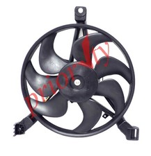 Cf2012540 Radiator Cooling Fan Century Regal Grand Prix 3.1l 3.8l