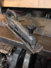 USA Chicago Pneumatic Straight In-Line Sander CP 867 Auto Body Work Air Tool