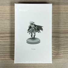 KINGDOM DEATH MONSTER KDM FADE WHITE BOX FACTORY SEALED OOP MINIATURE