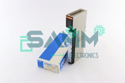 OMRON C500-ID218 New