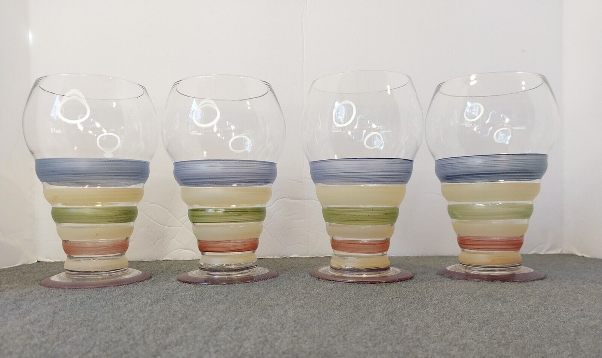wine glass cooler Studio Noticed - Someone Please Call 9 Wine Wine ceramic Wine cooler - Home - Multi coloured