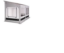 Thule Residence G3 Seitenwand-Set, Typ 6200/6002/6300, 250cm, Höhe 260-274cm