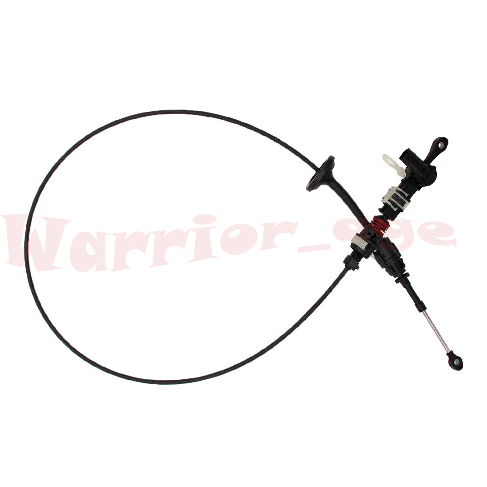 Auto Transmission 46RE 47RE Shift Control Cable 52107846AJ For Dodge