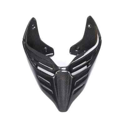 Carbon Fibre Tail Seat cover Fairing For Ducati Streetfighter V4 V2 Lamborghini