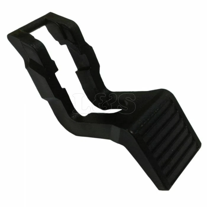 L&AMP;S ENGINEERS Press Plate for Makita LS1018L Compound Mitre Saws - OEM No. JM23100023