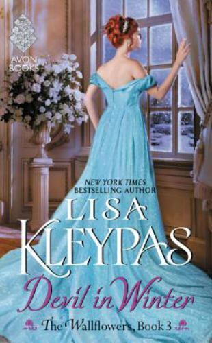 The Devil in Winter by Lisa Kleypas *3 Wallflowers* VG (2016 PB) Comb ship avail - Picture 1 of 1