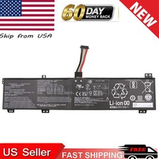 NEW L20C4PC2 L20M4PC2 Battery For Lenovo Legion 5 17ACH6H 5i 17-Inch 2021