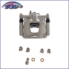 Brake Caliper w/ Bracket for Jeep Wrangler Liberty Dodge Nitro Rear Right